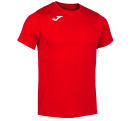 Camiseta infantil de running Joma RECORD II personalizada