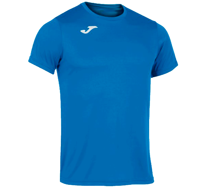 Camiseta infantil de running Joma RECORD II personalizada