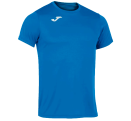 Camiseta infantil de running Joma RECORD II personalizada