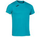 Camiseta infantil de running Joma RECORD II personalizada
