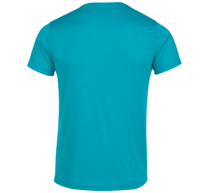 Camiseta infantil de running Joma RECORD II personalizada