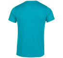 Camiseta infantil de running Joma RECORD II personalizada