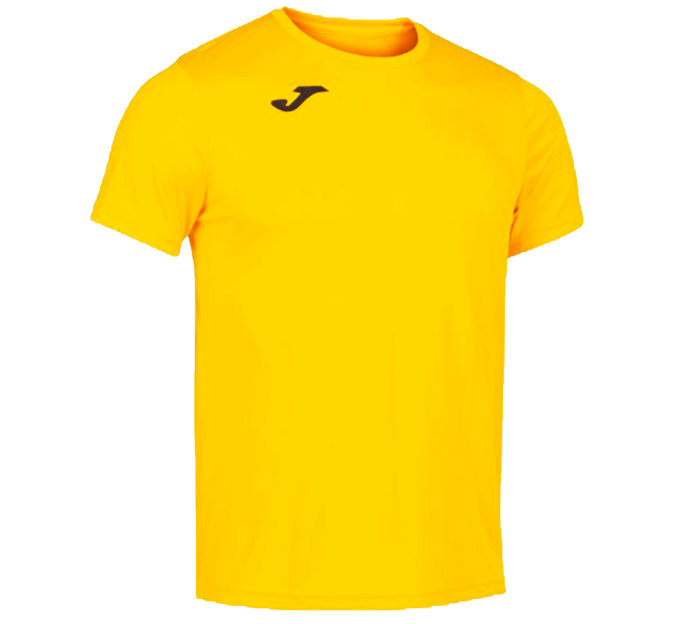 Camiseta infantil de running Joma RECORD II personalizada