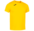 Camiseta infantil de running Joma RECORD II personalizada