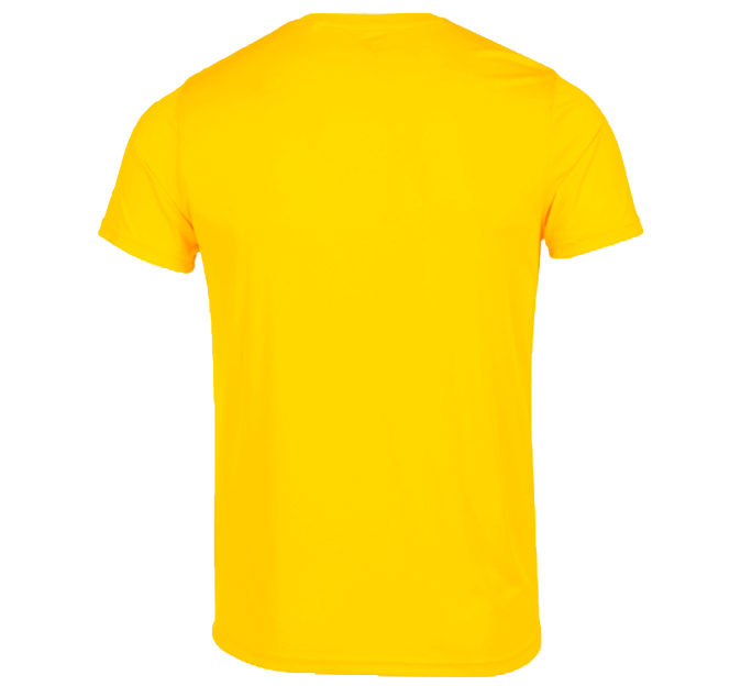 Camiseta infantil de running Joma RECORD II personalizada