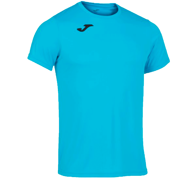 Camiseta infantil de running Joma RECORD II personalizada