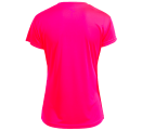 Camiseta de mujer running Joma RECORD II personalizada