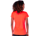 Camiseta de mujer running Joma RECORD II personalizada