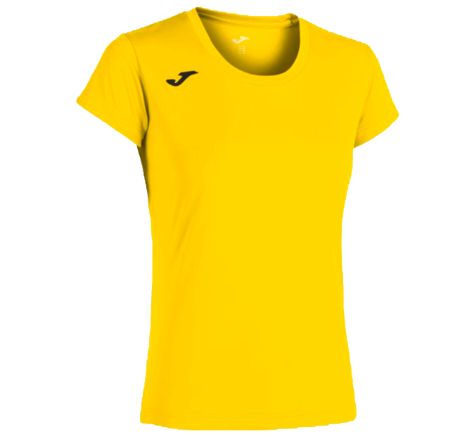 Camiseta de mujer running Joma RECORD II personalizada