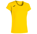 Camiseta de mujer running Joma RECORD II personalizada