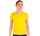 Camiseta de mujer running Joma RECORD II personalizada