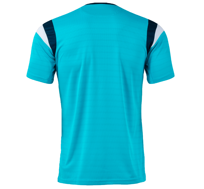 Camiseta Joma TERRA personalizada