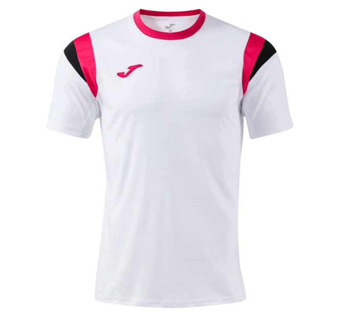Camiseta Joma TERRA personalizada