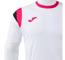 Camiseta Joma TERRA personalizada