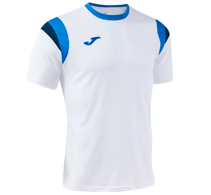 Camiseta Joma TERRA personalizada