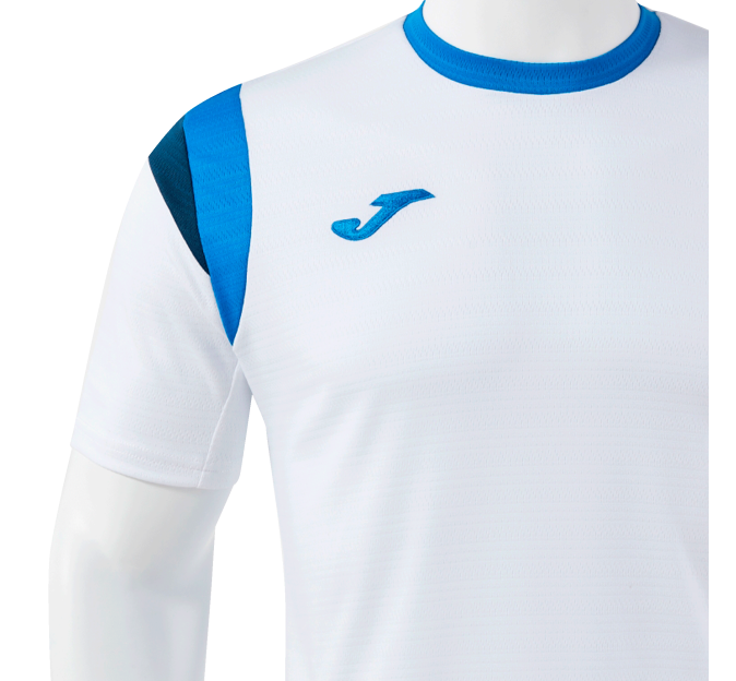Camiseta Joma TERRA personalizada