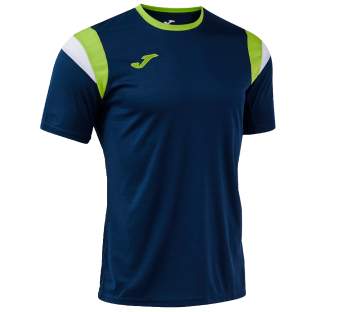 Camiseta Joma TERRA personalizada