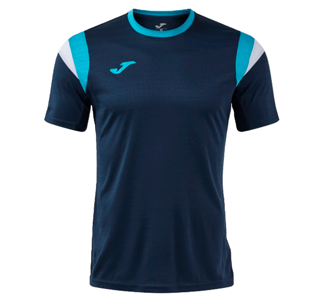 Camiseta Joma TERRA personalizada