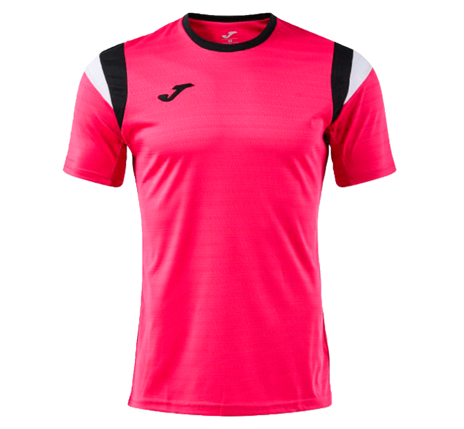 Camiseta Joma TERRA personalizada