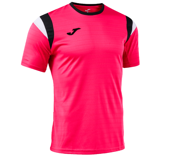 Camiseta Joma TERRA personalizada