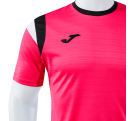 Camiseta Joma TERRA personalizada