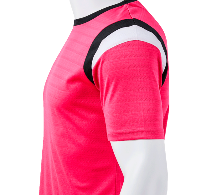 Camiseta Joma TERRA personalizada