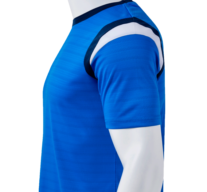 Camiseta Joma TERRA personalizada