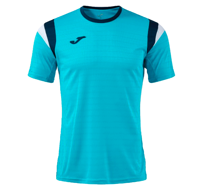 Camiseta infantil Joma TERRA personalizada