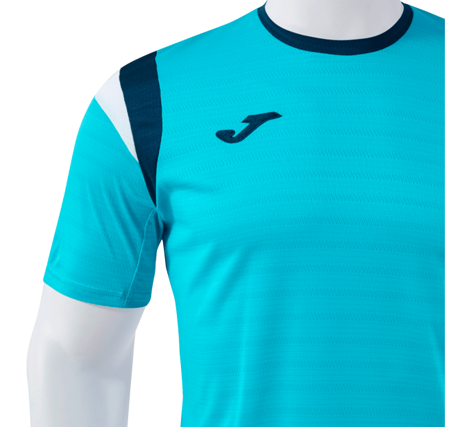 Camiseta infantil Joma TERRA personalizada