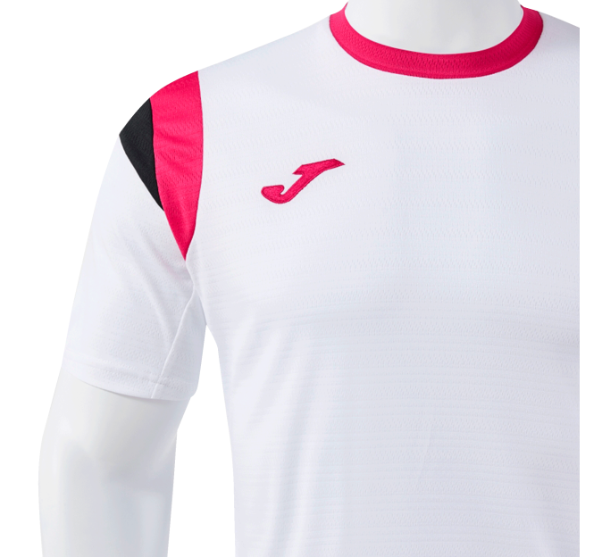 Camiseta infantil Joma TERRA personalizada