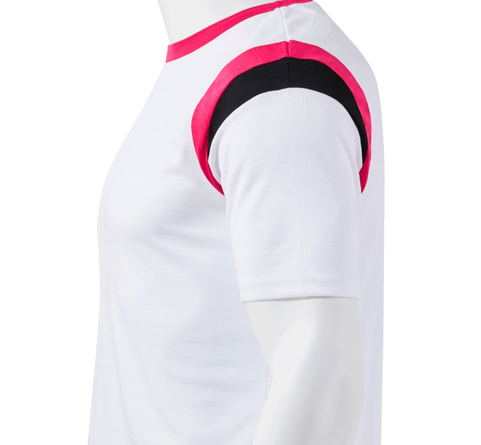 Camiseta infantil Joma TERRA personalizada