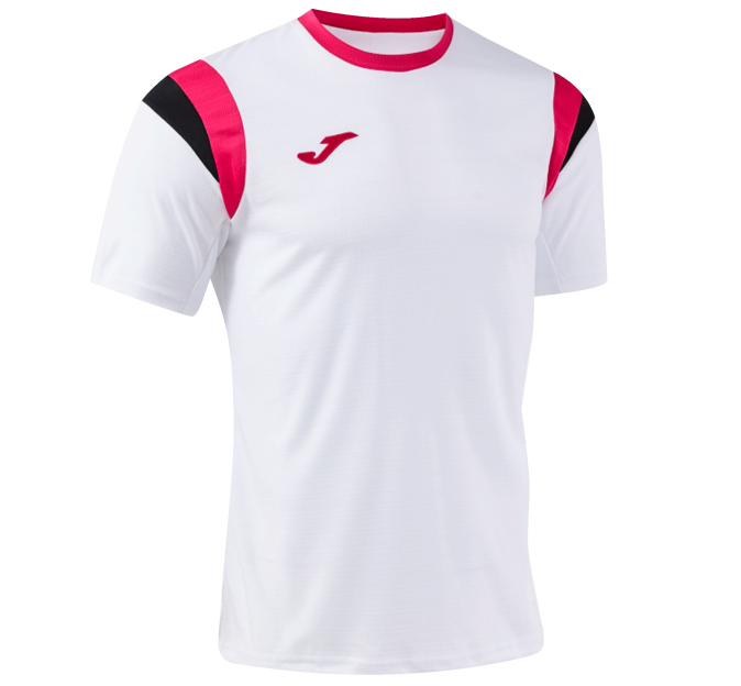 Camiseta infantil Joma TERRA personalizada