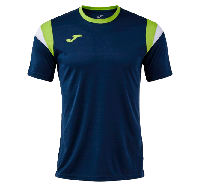 Camiseta infantil Joma TERRA personalizada