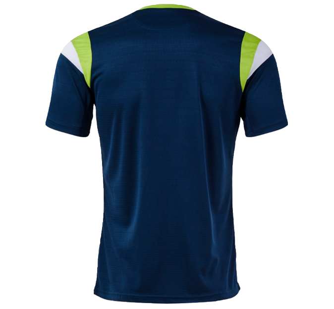 Camiseta infantil Joma TERRA personalizada