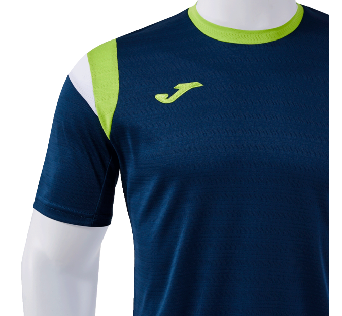 Camiseta infantil Joma TERRA personalizada