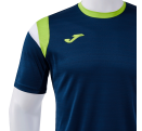 Camiseta infantil Joma TERRA personalizada