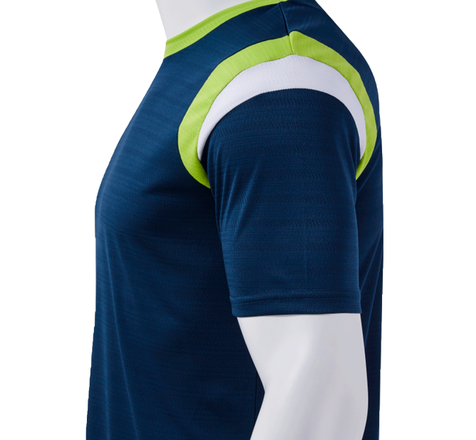 Camiseta infantil Joma TERRA personalizada