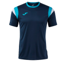 Camiseta infantil Joma TERRA personalizada
