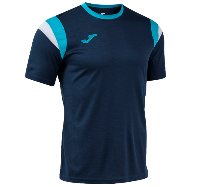 Camiseta infantil Joma TERRA personalizada