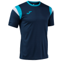 Camiseta infantil Joma TERRA personalizada