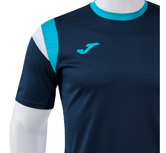 Camiseta infantil Joma TERRA personalizada