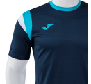 Camiseta infantil Joma TERRA personalizada