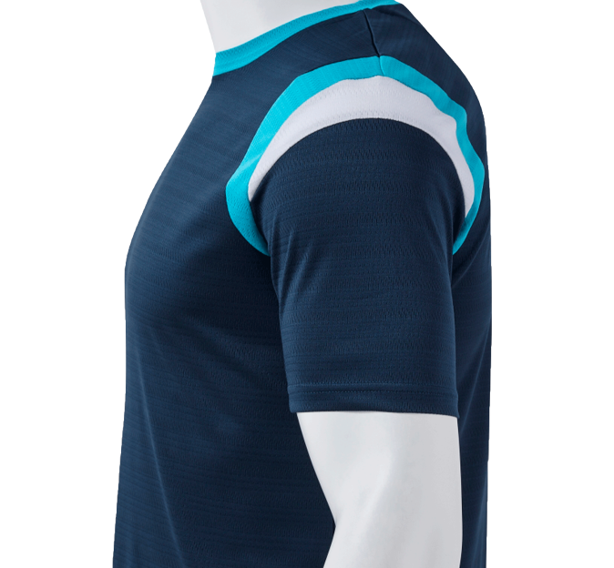 Camiseta infantil Joma TERRA personalizada