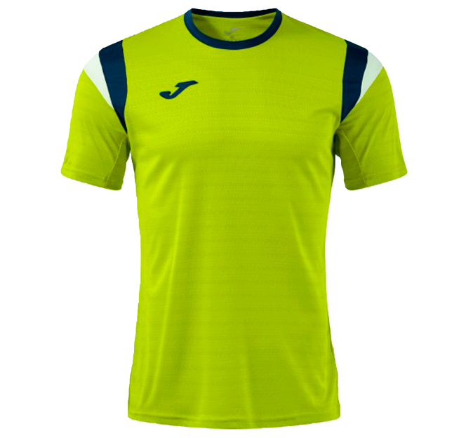 Camiseta infantil Joma TERRA personalizada