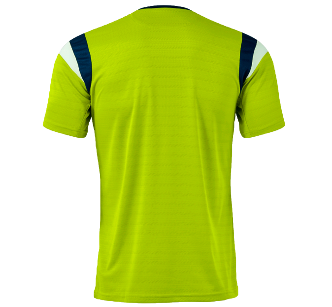 Camiseta infantil Joma TERRA personalizada