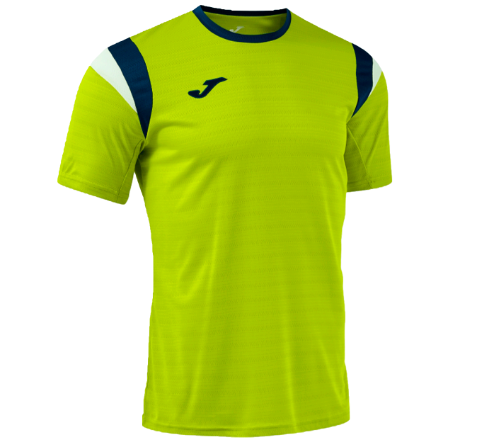 Camiseta infantil Joma TERRA personalizada