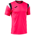 Camiseta infantil Joma TERRA personalizada