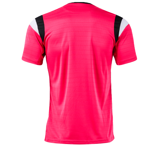 Camiseta infantil Joma TERRA personalizada