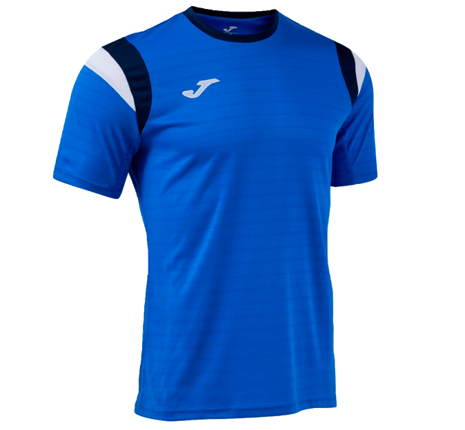 Camiseta infantil Joma TERRA personalizada