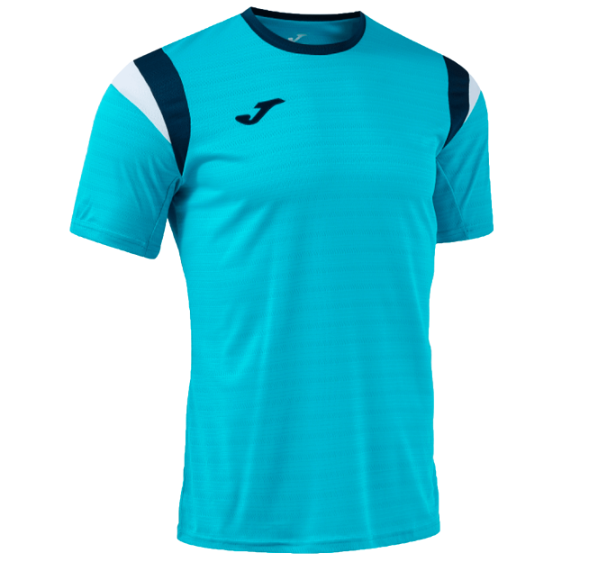 Camiseta infantil Joma TERRA personalizada